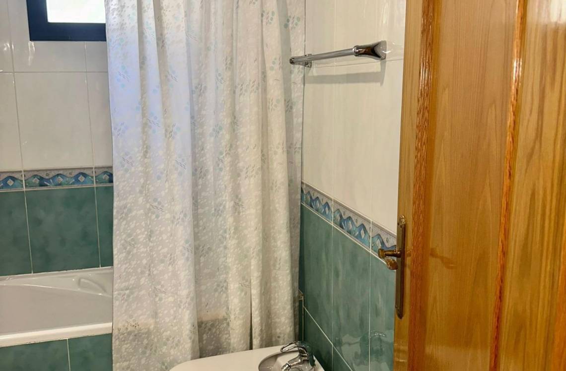 ALICANTE Cala Villajoyosa, ,  03570