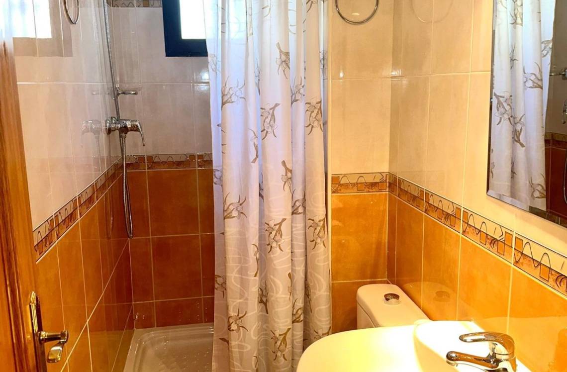 ALICANTE Cala Villajoyosa, ,  03570