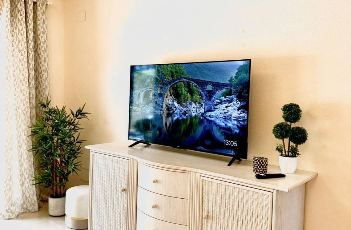 ALICANTE Cala Villajoyosa, ,  03570