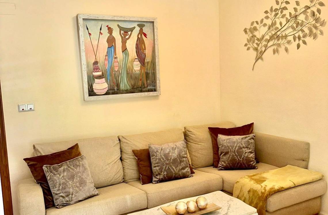 ALICANTE Cala Villajoyosa, ,  03570