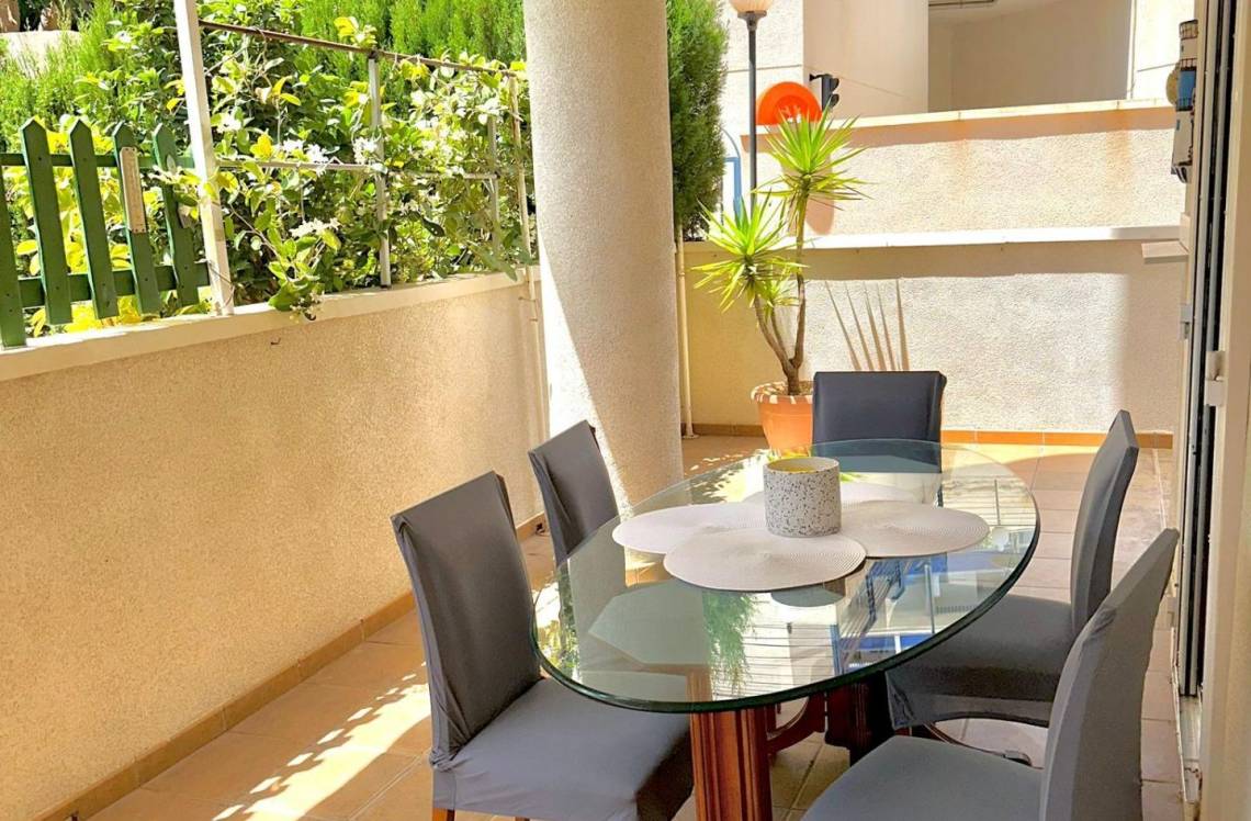 ALICANTE Cala Villajoyosa, ,  03570