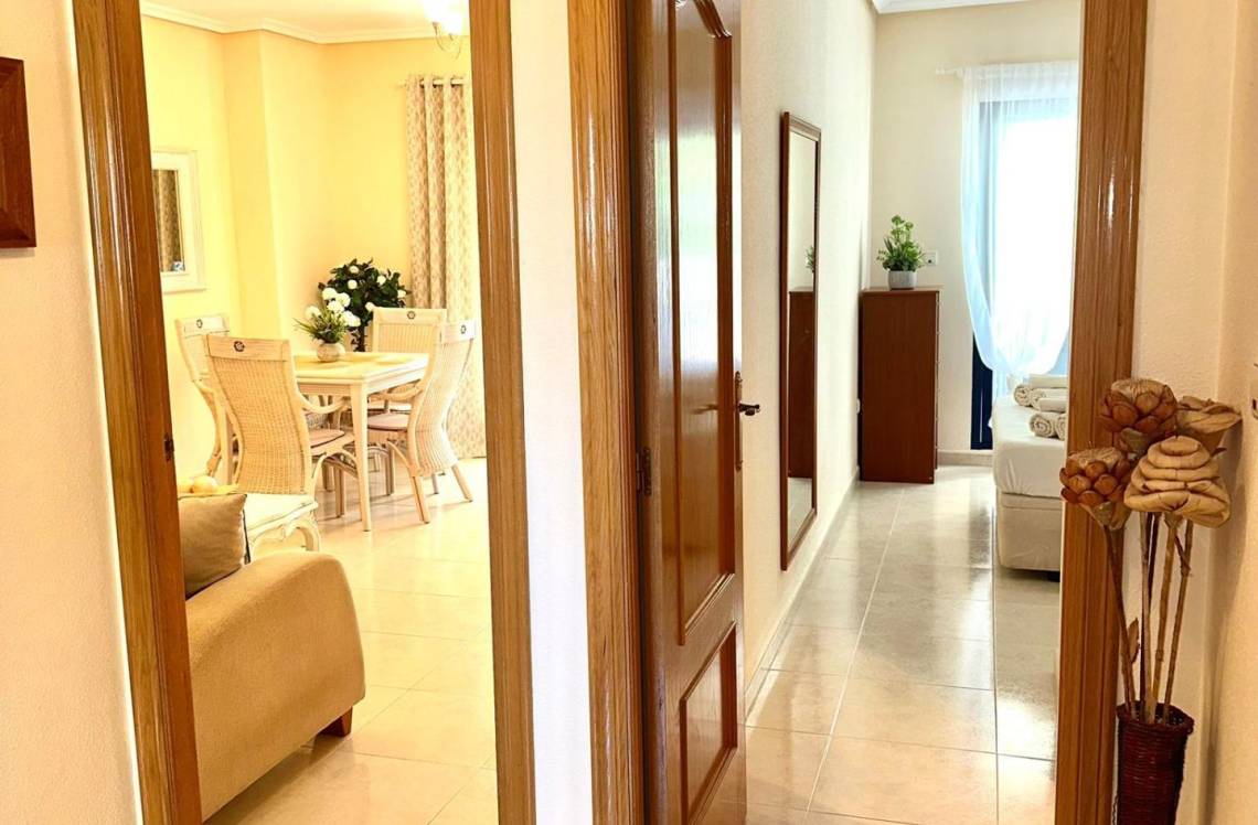 ALICANTE Cala Villajoyosa, ,  03570