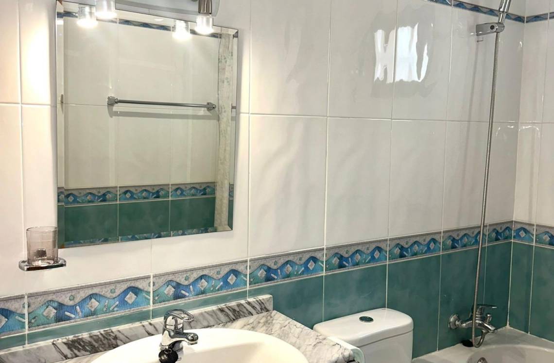 ALICANTE Cala Villajoyosa, ,  03570