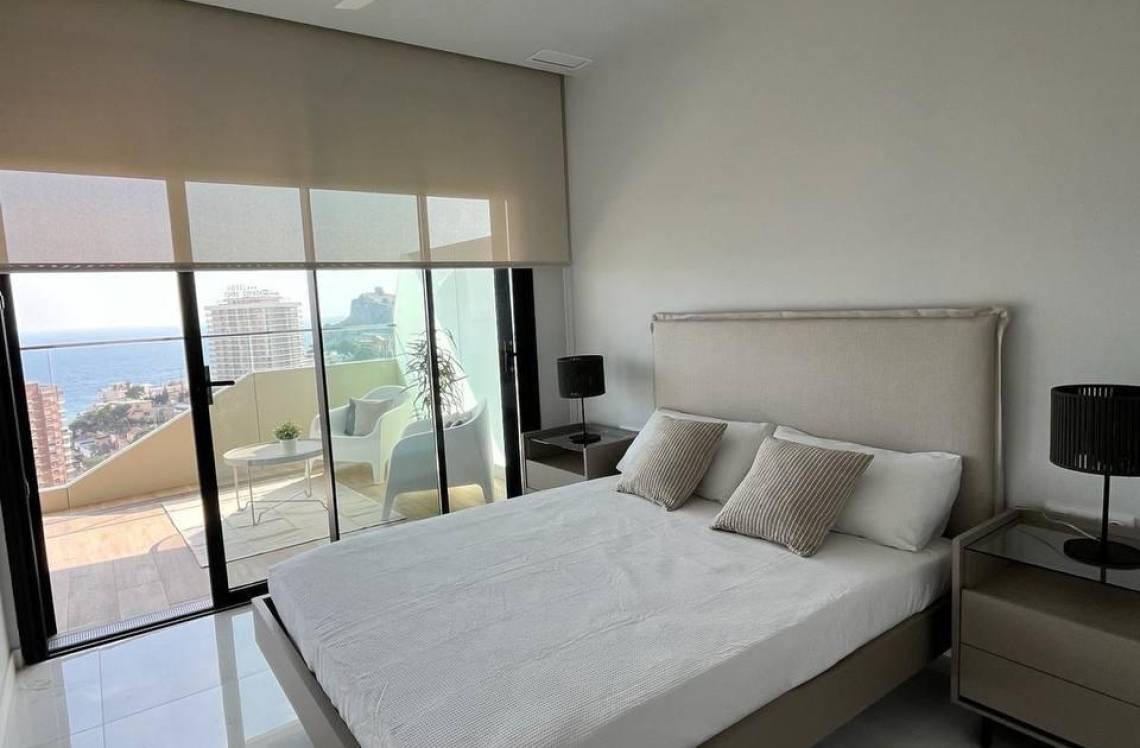 ALICANTE Hotel Bali, ,  03502