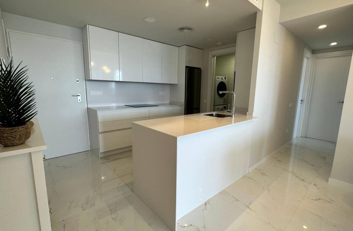 ALICANTE Poniente, ,  03502