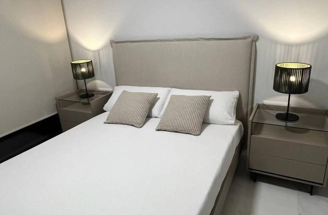 ALICANTE Hotel Bali, ,  03502