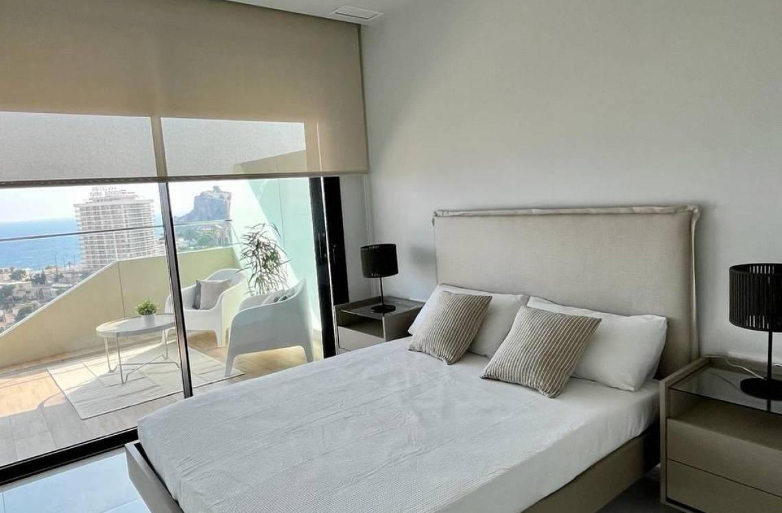 ALICANTE Hotel Bali, ,  03502