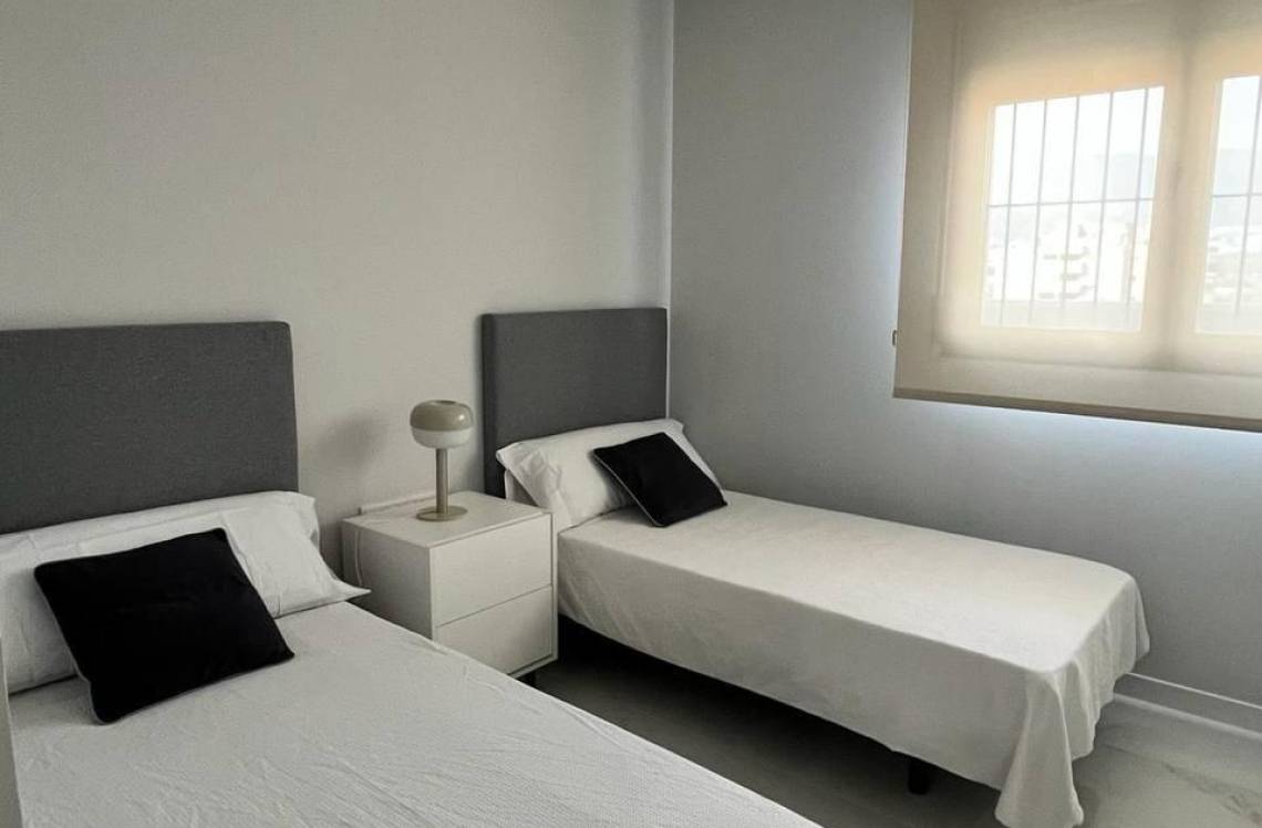 ALICANTE Hotel Bali, ,  03502