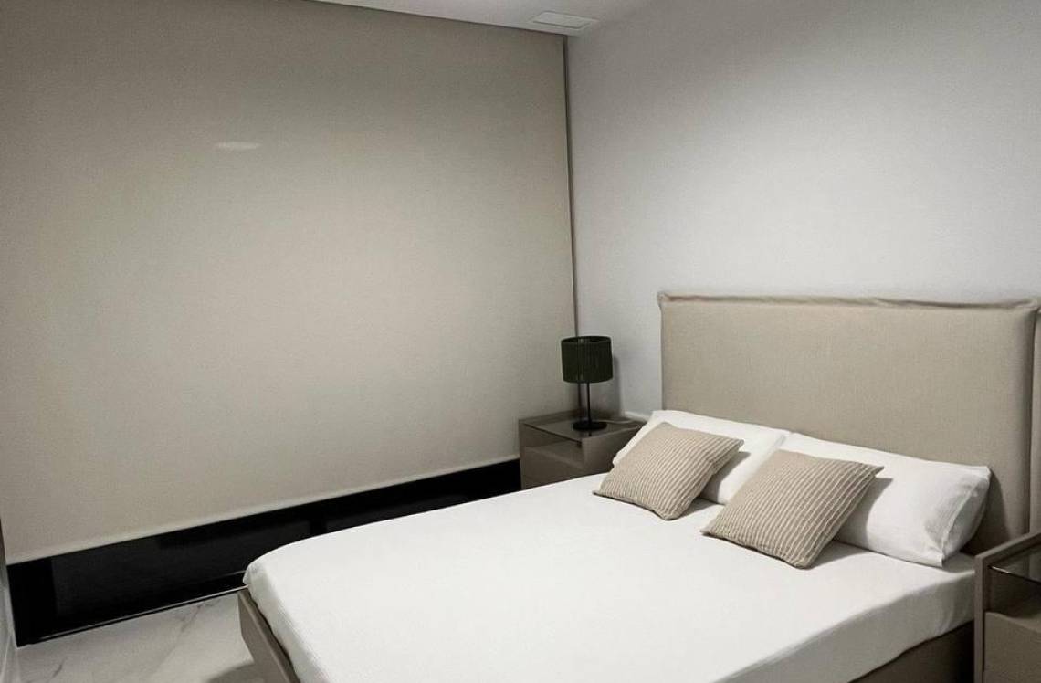 ALICANTE Hotel Bali, ,  03502