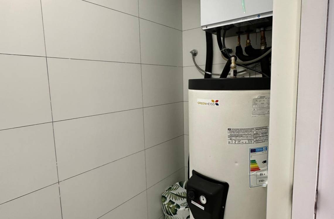 ALICANTE Poniente, ,  03502