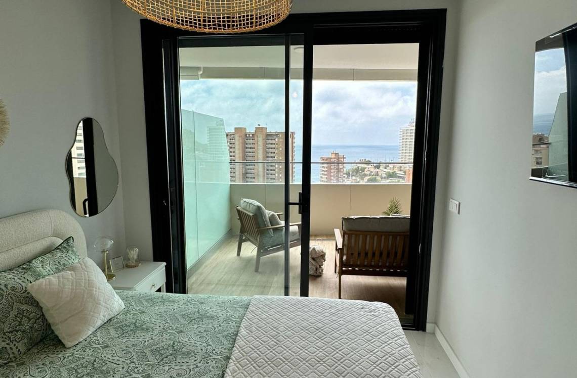 ALICANTE Poniente, ,  03502