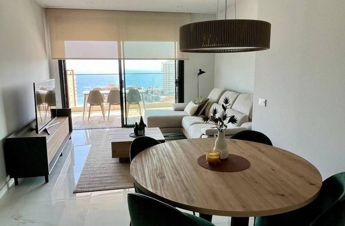 ALICANTE Hotel Bali, ,  03502