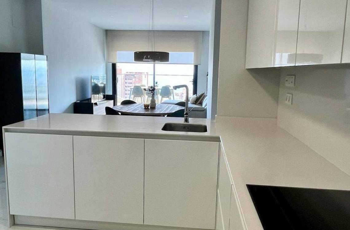 ALICANTE Hotel Bali, ,  03502