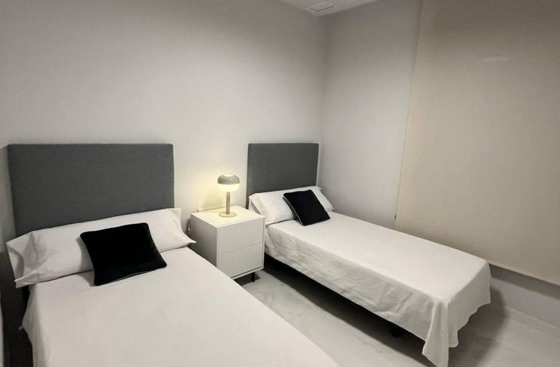 ALICANTE Hotel Bali, ,  03502