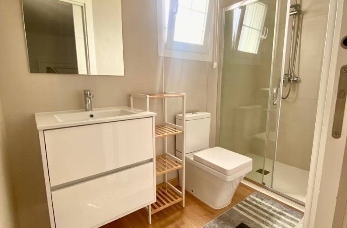 ALICANTE Polop, ,  03520