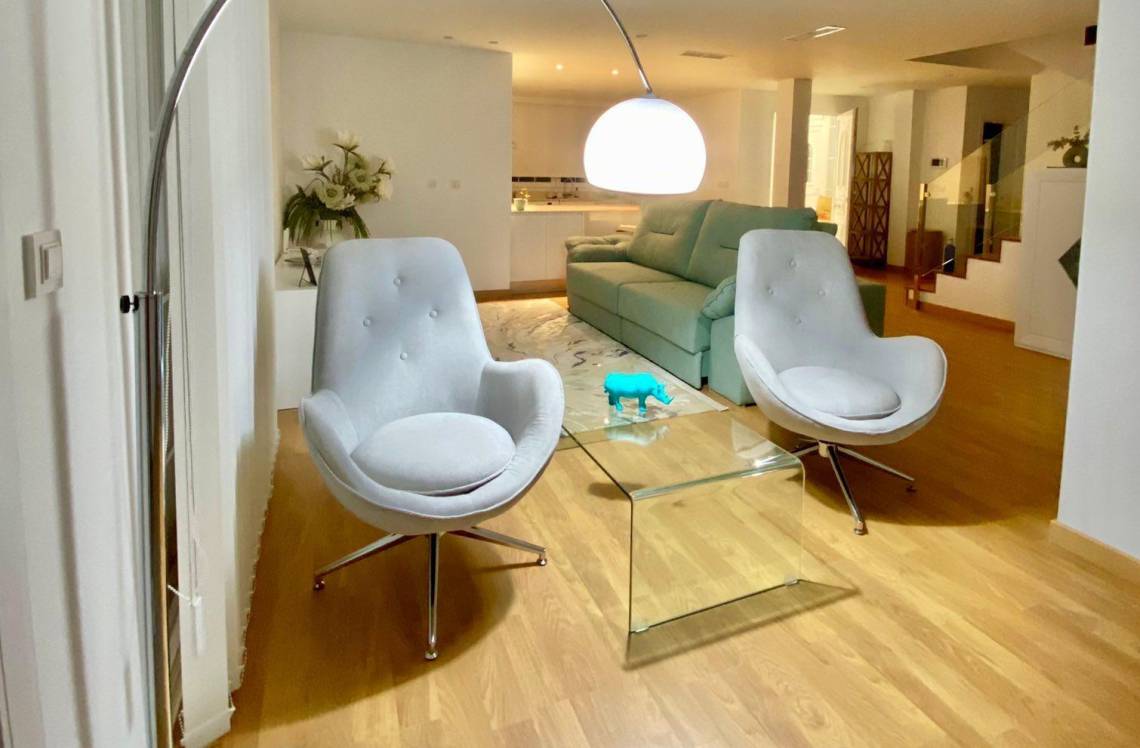 ALICANTE Polop, ,  03520