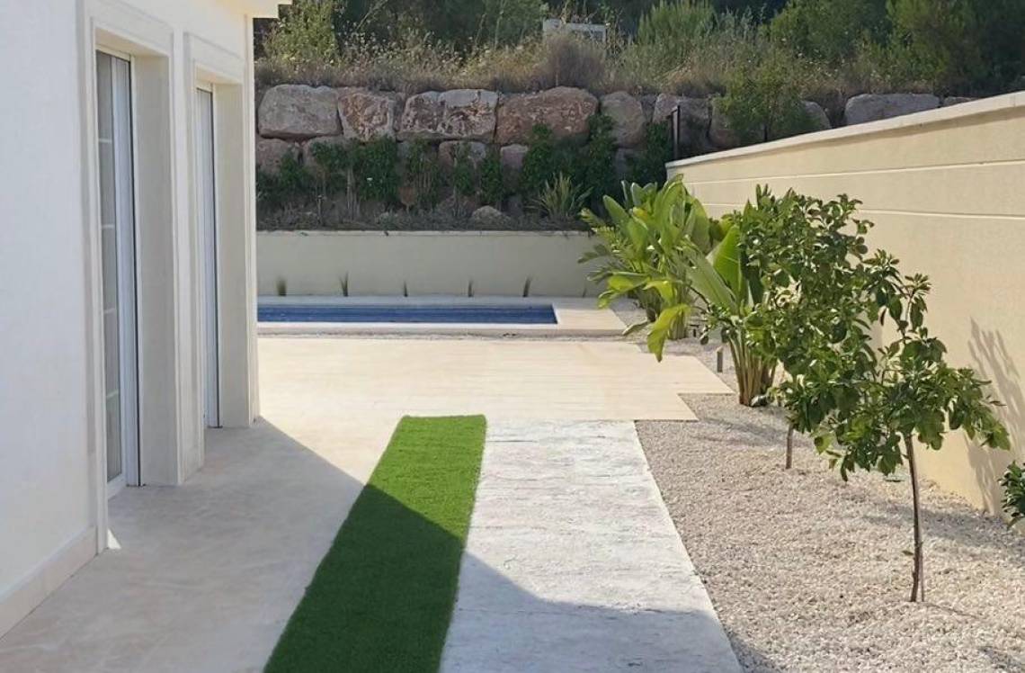 ALICANTE Polop, ,  03520