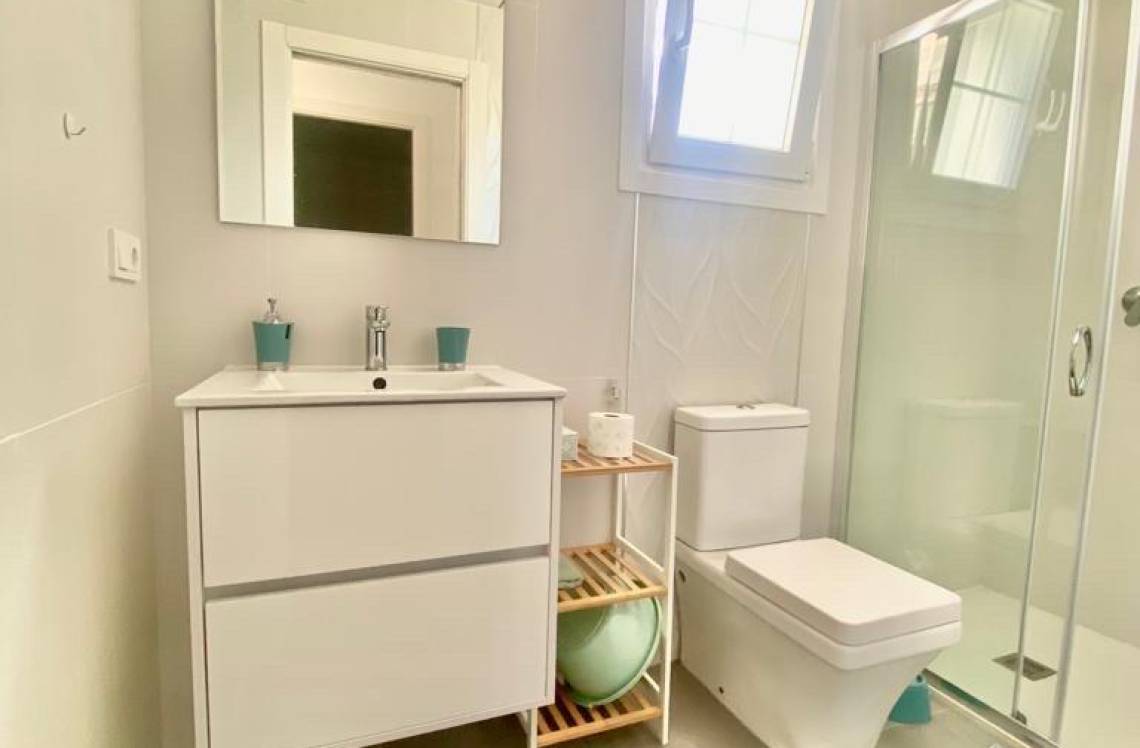 ALICANTE Polop, ,  03520