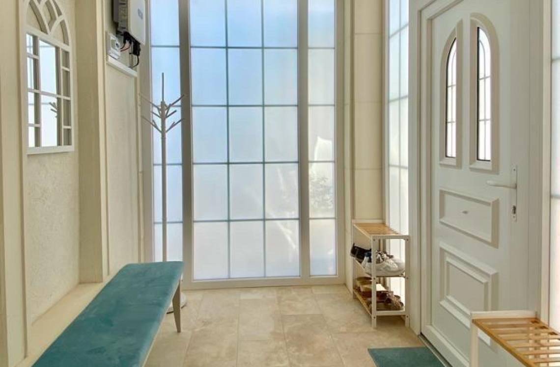 ALICANTE Polop, ,  03520