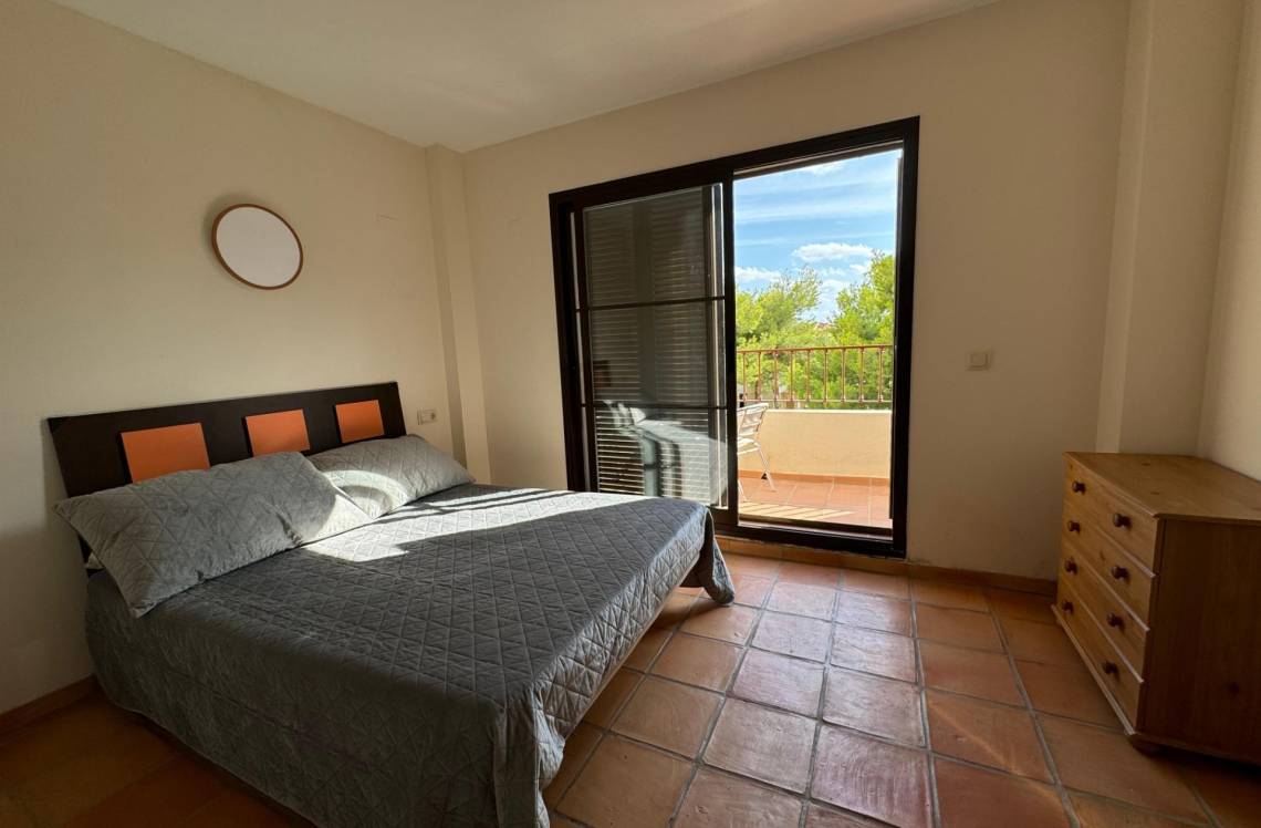 ALICANTE Sierra cortina, ,  03570