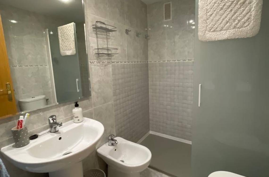 ALICANTE Cala Villajoyosa, ,  03570