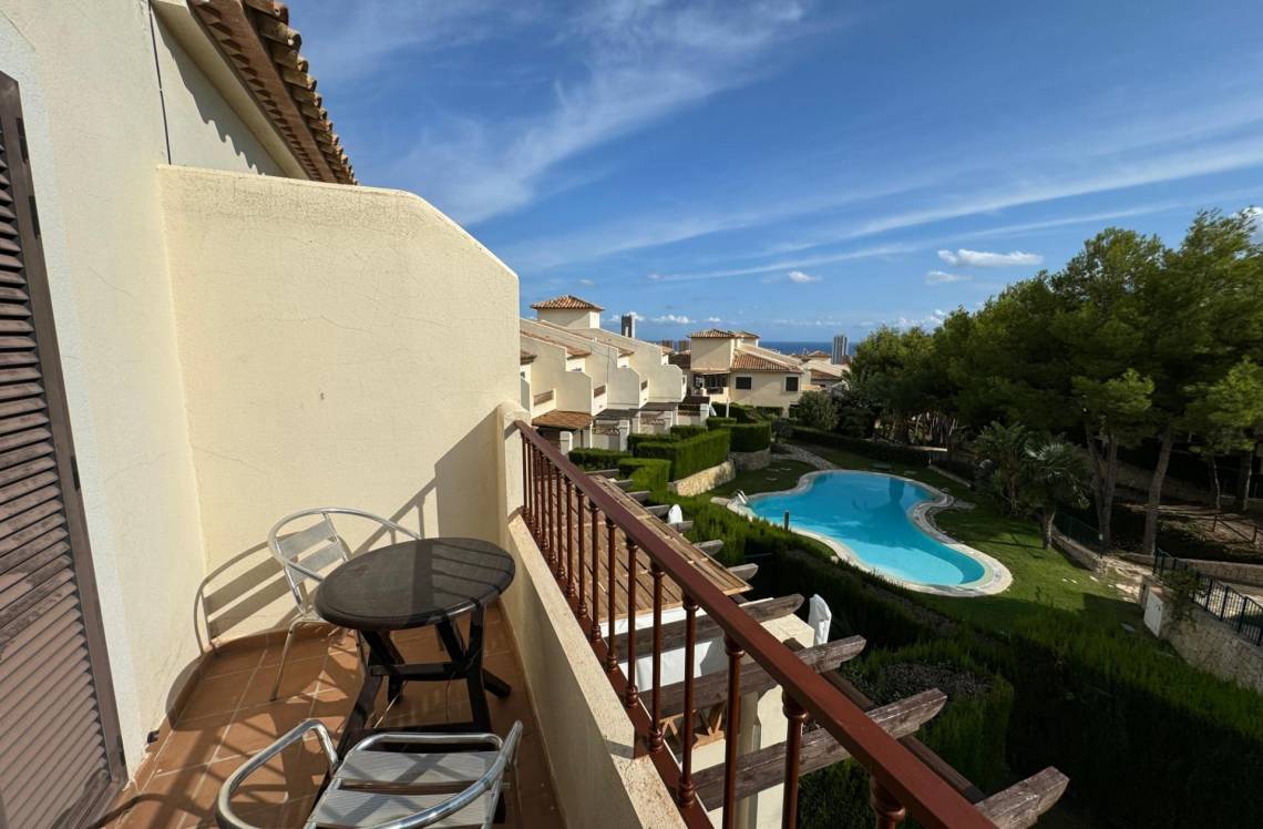 ALICANTE Sierra cortina, ,  03570