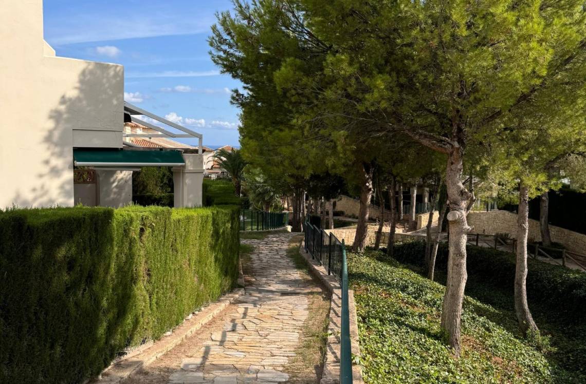 ALICANTE Sierra cortina, ,  03570