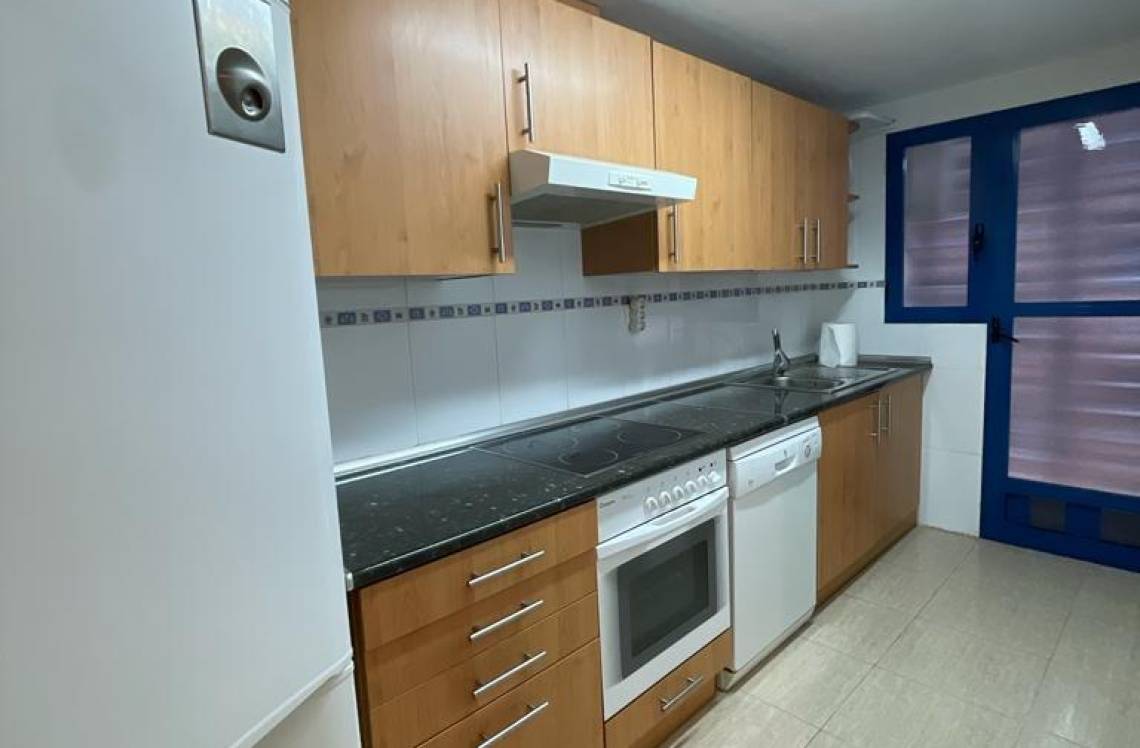 ALICANTE Cala Villajoyosa, ,  03570