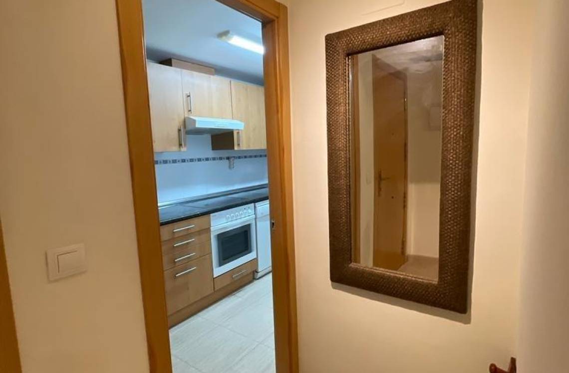 ALICANTE Cala Villajoyosa, ,  03570