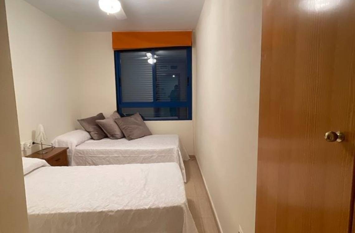 ALICANTE Cala Villajoyosa, ,  03570