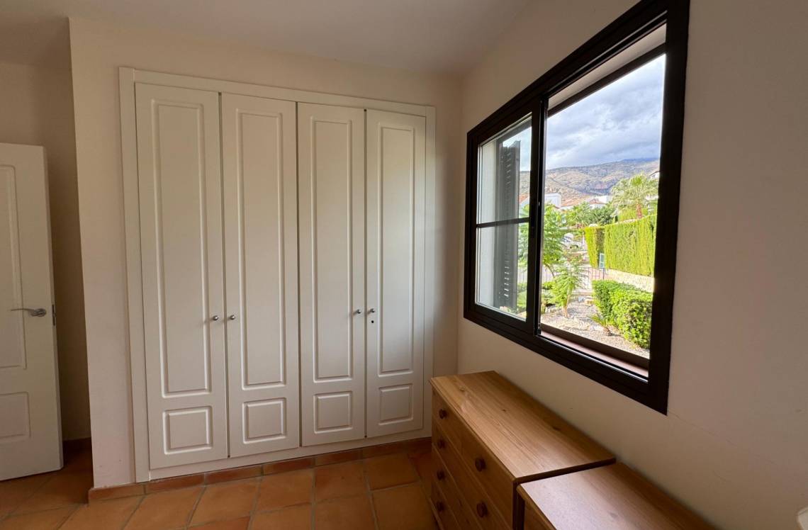 ALICANTE Sierra cortina, ,  03570