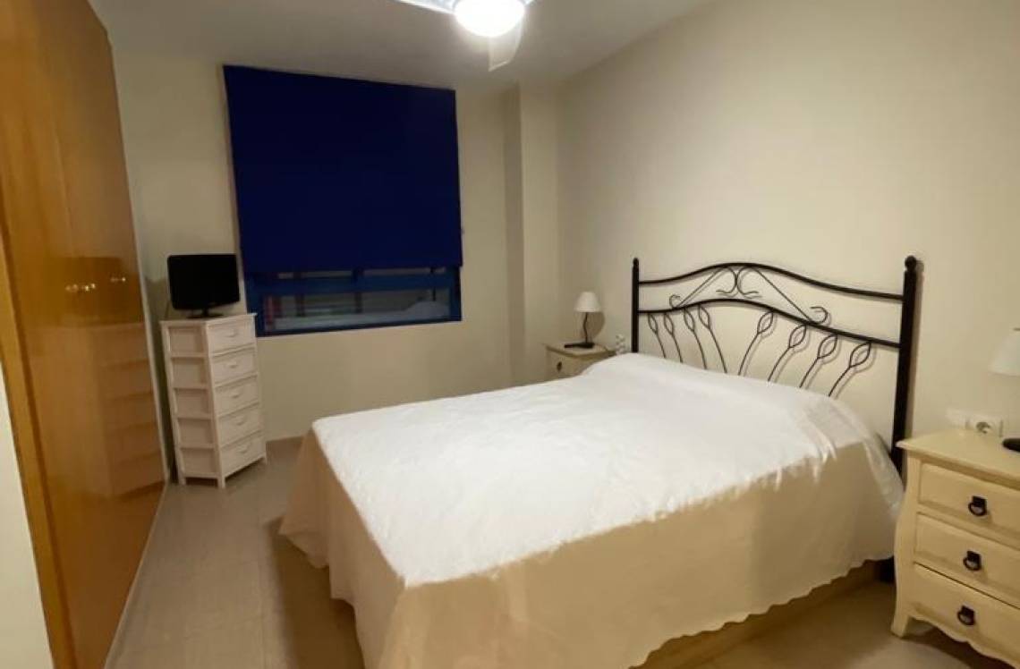 ALICANTE Cala Villajoyosa, ,  03570