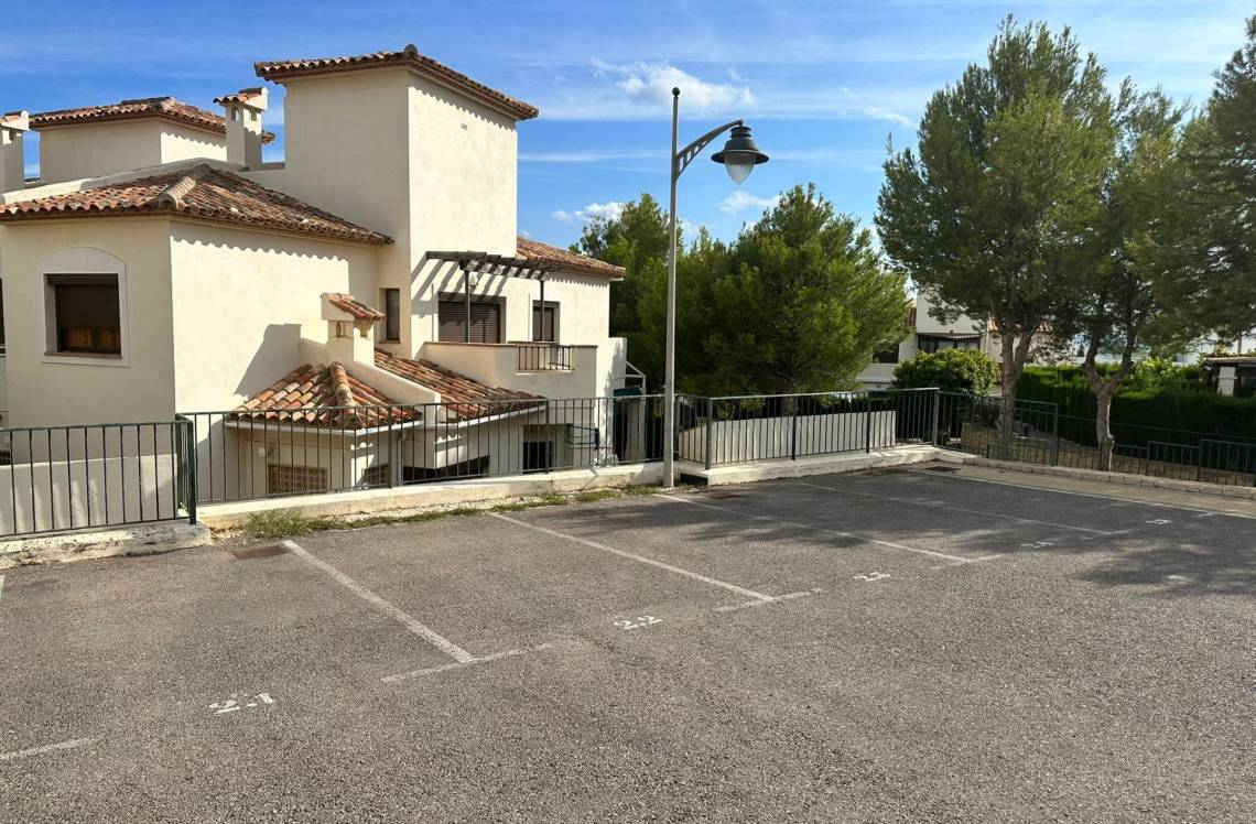 ALICANTE Sierra cortina, ,  03570