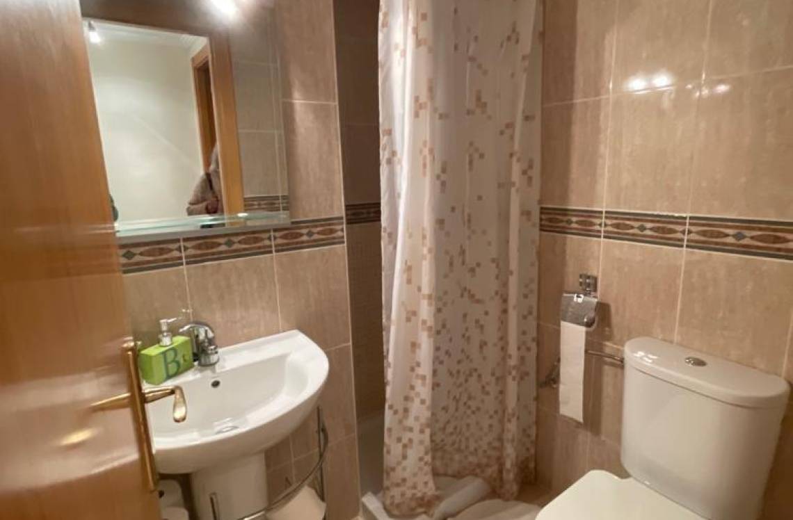 ALICANTE Cala Villajoyosa, ,  03570