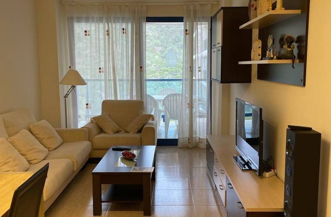 ALICANTE Cala Villajoyosa, ,  03570