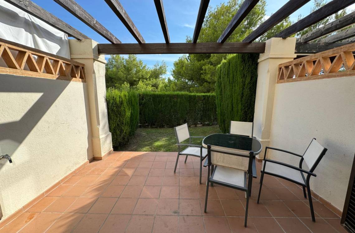 ALICANTE Sierra cortina, ,  03570