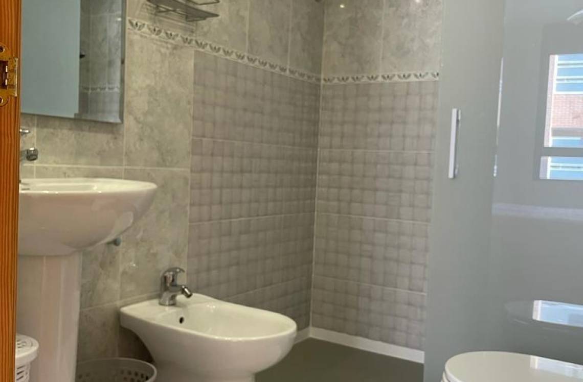 ALICANTE Cala Villajoyosa, ,  03570