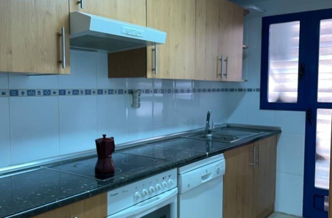 ALICANTE Cala Villajoyosa, ,  03570