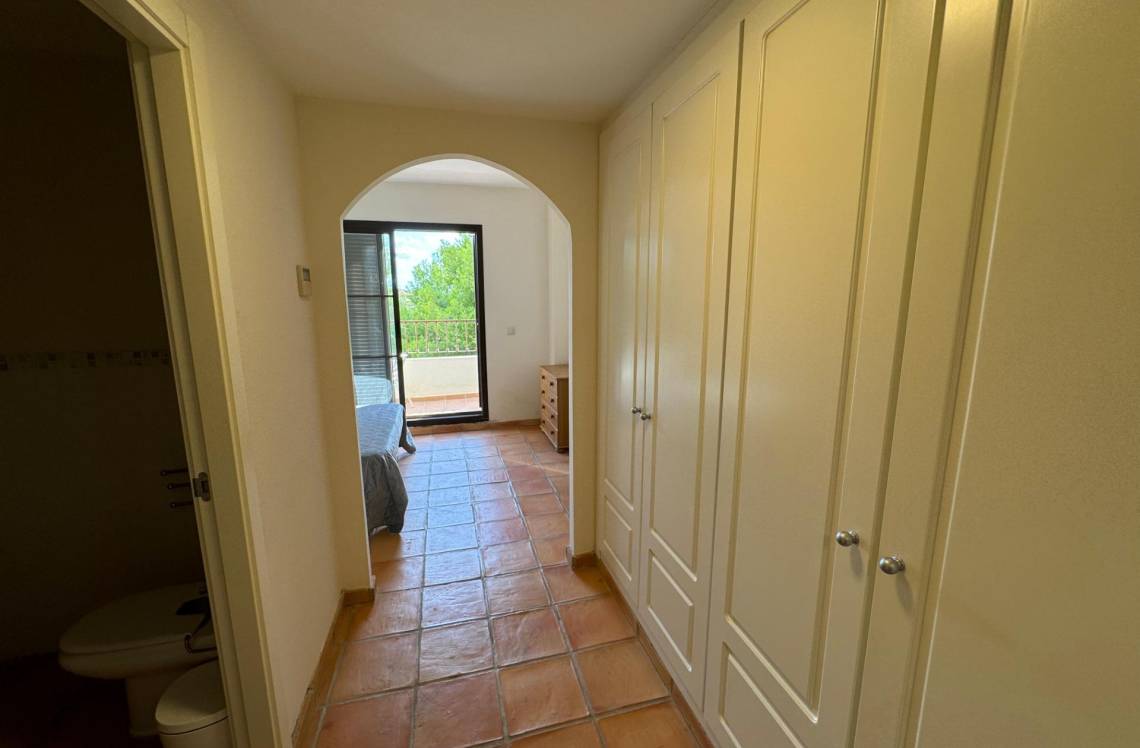 ALICANTE Sierra cortina, ,  03570