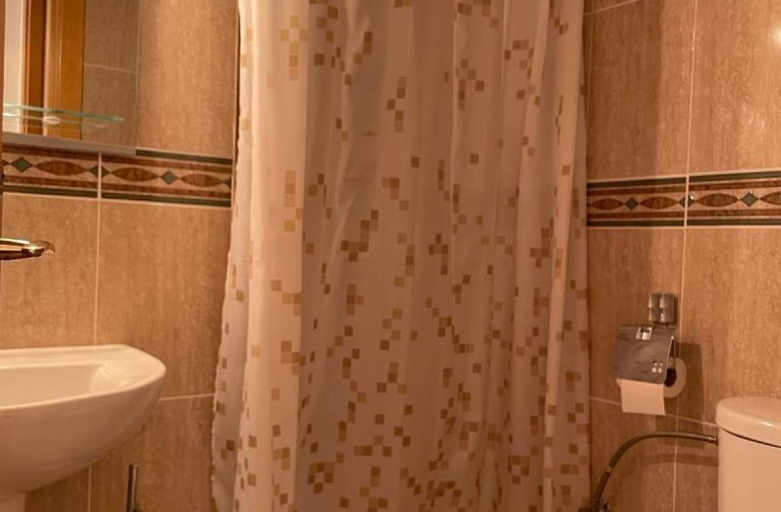 ALICANTE Cala Villajoyosa, ,  03570