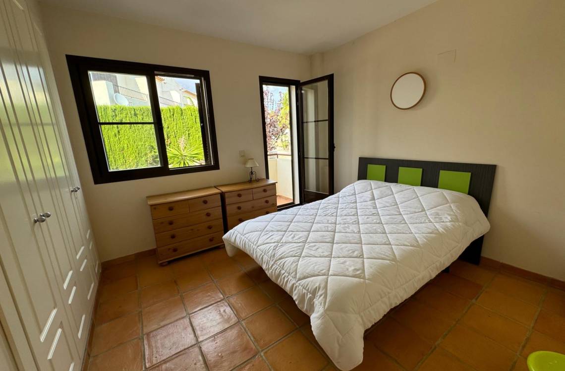 ALICANTE Sierra cortina, ,  03570