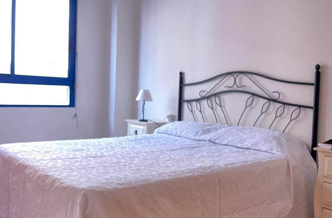 ALICANTE Cala Villajoyosa, ,  03570