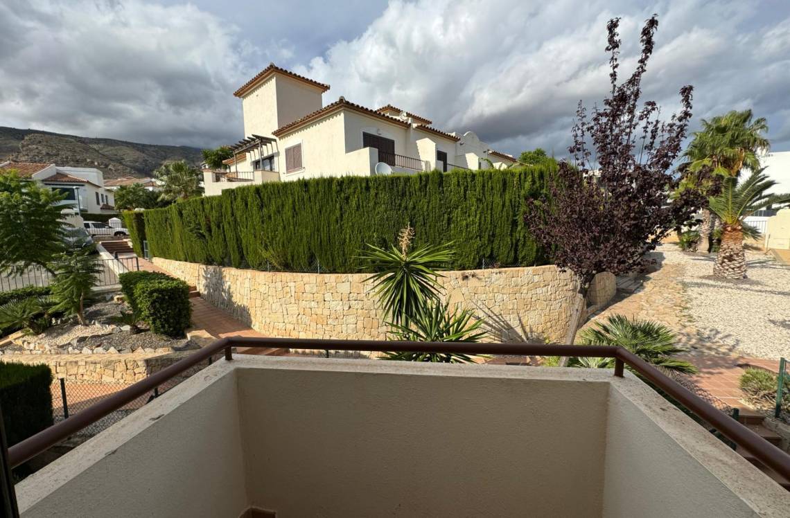 ALICANTE Sierra cortina, ,  03570