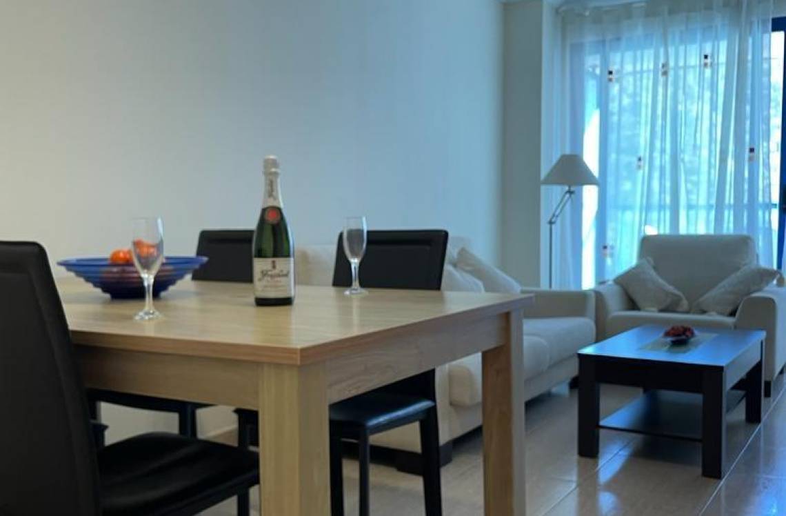 ALICANTE Cala Villajoyosa, ,  03570