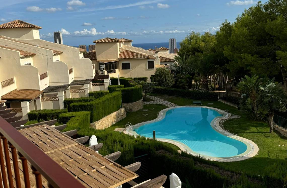 ALICANTE Sierra cortina, ,  03570