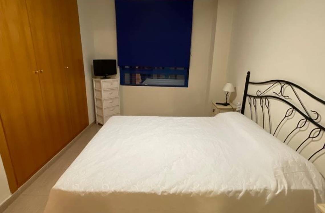 ALICANTE Cala Villajoyosa, ,  03570