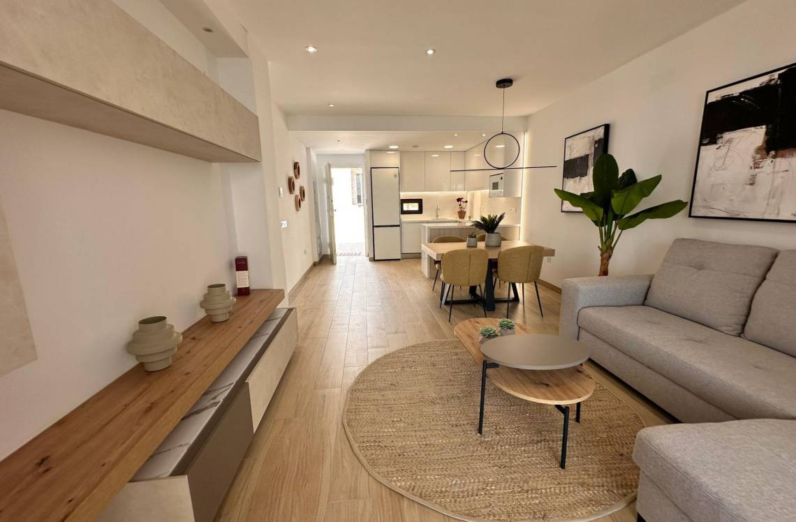 ALICANTE Balcón de finestrat, ,  03509