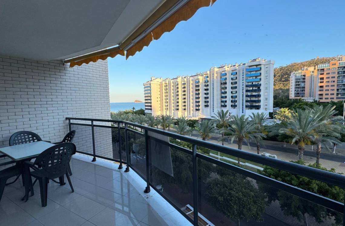 ALICANTE Cala de Villajoyosa, ,  03570