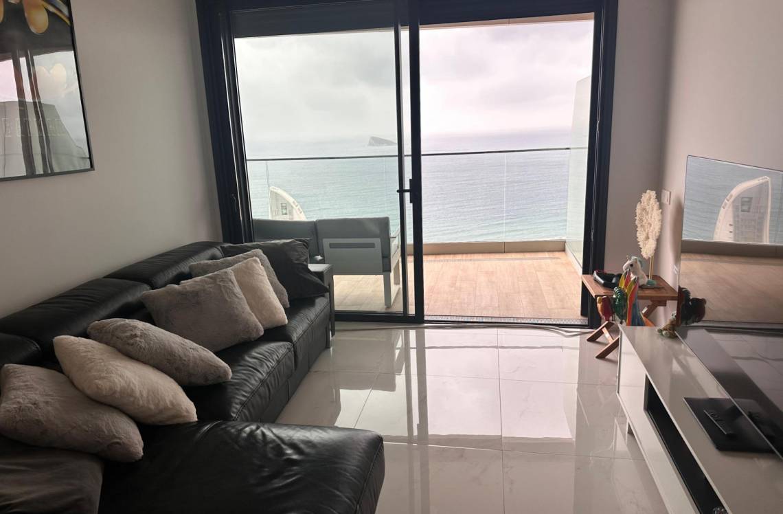 ALICANTE Playa de poniente alicante, ,  03502