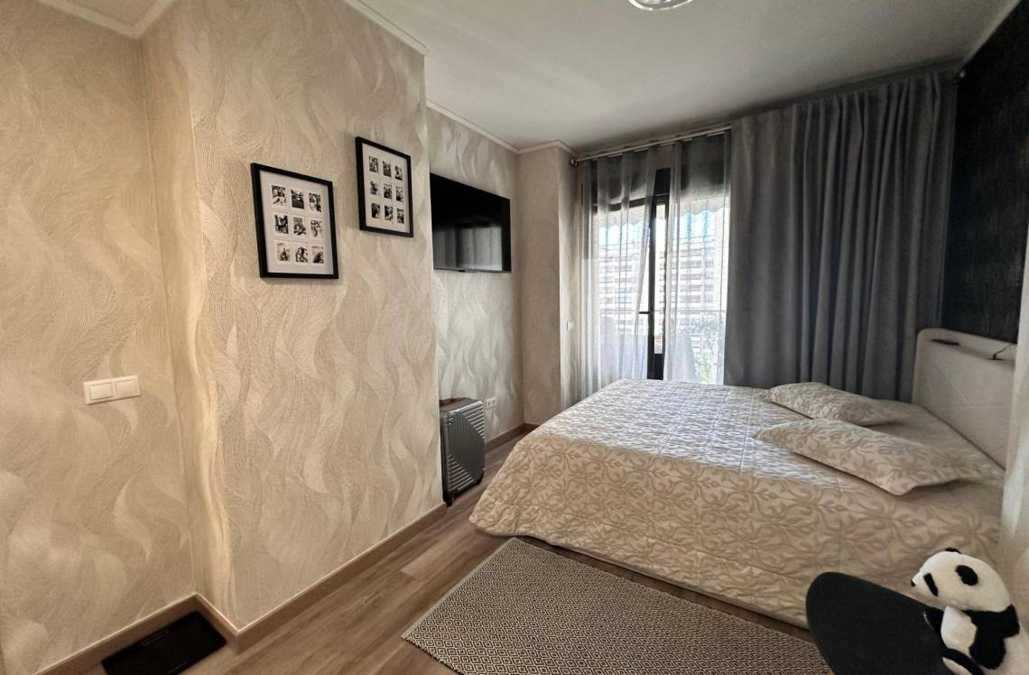 ALICANTE Cala de Villajoyosa, ,  03570